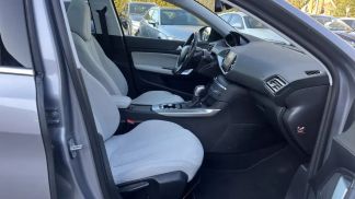 Finansowanie Wóz Peugeot 308 2018