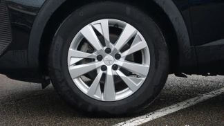 Lízing SUV Peugeot 3008 2024