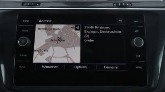 Finansowanie SUV Volkswagen Tiguan Allspace 2019