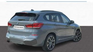 Lízing SUV BMW X1 2022