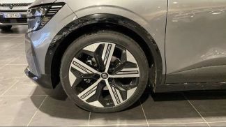 Leasing SUV Renault Megane 2025