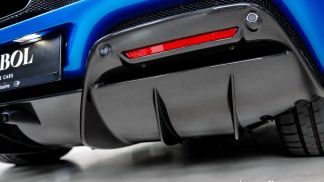 Finansowanie Zamienny Ferrari 296 2024