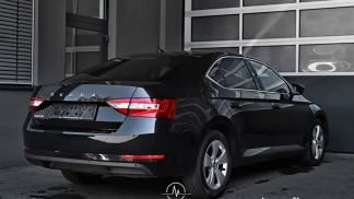 Finansowanie Sedan Skoda Superb 2021