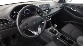 Leasing Hatchback Hyundai i30 2019