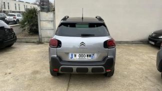 Finansowanie SUV Citroën C3 Aircross 2023