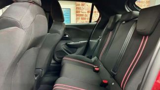 Leasing Hayon Opel Corsa 2023