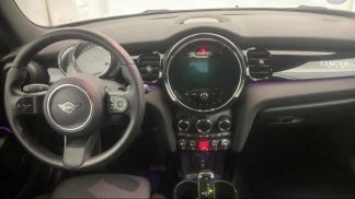 Leasing Convertible MINI Cooper 2022