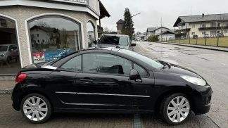 Finansowanie Zamienny Peugeot 207 2011