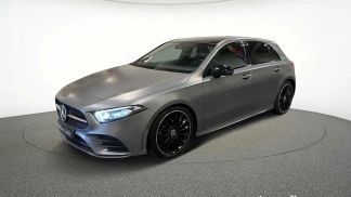 Leasing Hayon MERCEDES A 200 2021