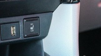 Leasing Hatchback Toyota Yaris 2022