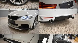 Finansowanie Coupé BMW 435 2014