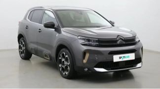 Finansowanie SUV Citroën C5 Aircross 2022