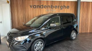 Leasing Hayon MERCEDES CITAN 2022