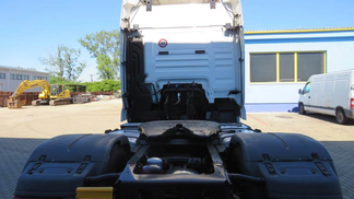 Leasing Tracteur MAN 18.460 2019