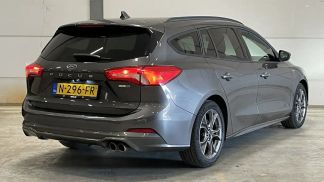 Financování Vagón Ford Focus 2021