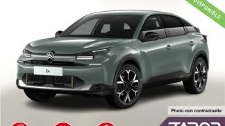 Leasing Sedan Citroën C4 2025