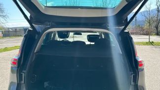 Financování Hatchback Renault Espace 2015
