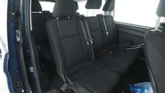 Finansowanie Hatchback MERCEDES VITO 2017