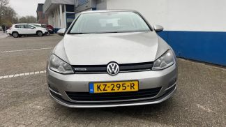 Leasing Hatchback Volkswagen Golf 2017