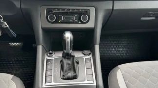 Finansowanie Van Volkswagen Amarok 2017