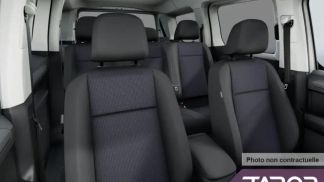 Leasing Hayon Volkswagen Caddy 2024