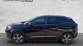 Finansowanie SUV Peugeot 3008 2019