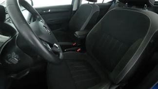Financování Hatchback Skoda Fabia 2019