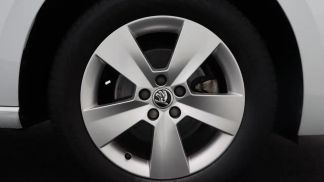 Leasing Hatchback Skoda Scala 2021