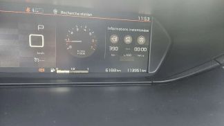 Leasing Hatchback Citroën GRAND C4 SPACETOURER 2022