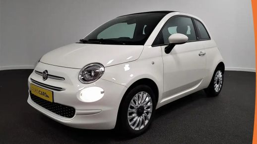 Fiat 500C 2020