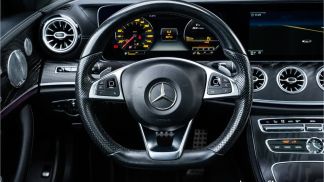 Leasing Coupe MERCEDES E 200 2018