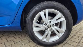 Finansowanie Hatchback Skoda Fabia 2020