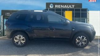 Leasing SUV Dacia Duster 2024