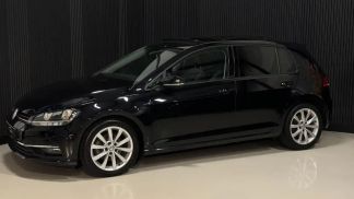 Leasing Hatchback Volkswagen Golf 2020