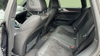 Financování Kupé BMW i4 2022