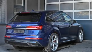 Lízing SUV Audi Q7 2021