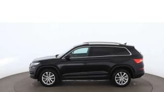 Lízing SUV Skoda Kodiaq 2020