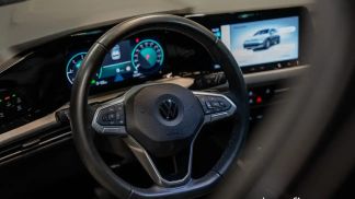Finansowanie Hatchback Volkswagen Golf 2023