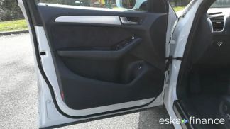 Lízing SUV Audi Q5 2016