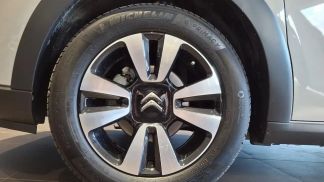 Leasing Hatchback Citroën C3 2024