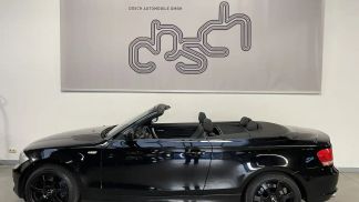 Financování Konvertibilní BMW 118 2012