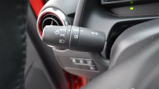 Leasing Hatchback Mazda 2 2023
