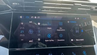 Financování Van Peugeot 408 2023