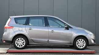 Finansowanie Hatchback Renault Grand Scenic 2011