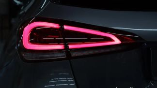 Leasing Hatchback MERCEDES A 220 2020