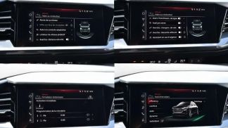 Finansowanie SUV Audi Q4 E-TRON 2021