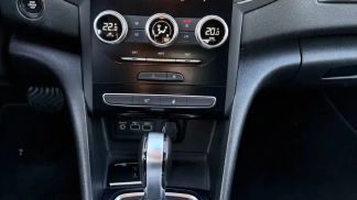 Leasing Convertible Renault Megane 2020