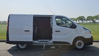 Leasing Van Renault TRAFIC 1.6 DCI 2018