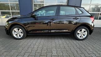 Leasing Hatchback Volkswagen Polo 2019