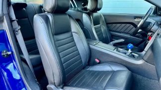 Financování Kupé Ford Mustang 2013